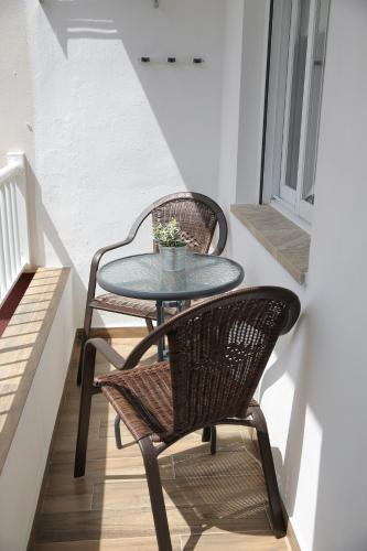 Andaluz Apartments - Neptuno