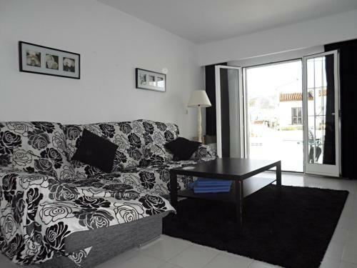 Apartamento Bajamar I 9 Menyber