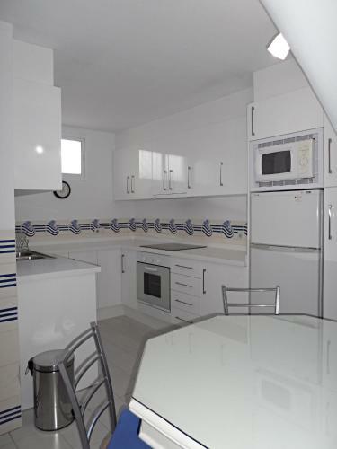 Apartamento Bajamar I 9 Menyber