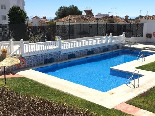 Apartamento Verano Azul 78