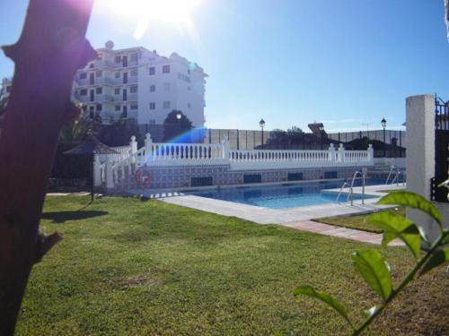 Apartamento Verano Azul 78