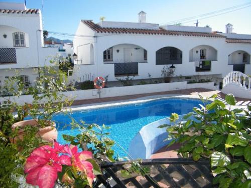 Apartamento Verano Azul 78