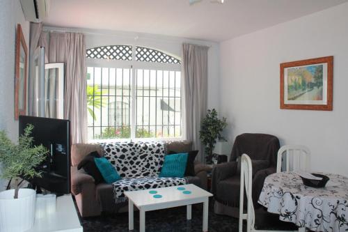 Apartamento Verano Azul 78