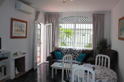 Apartamento Verano Azul 78