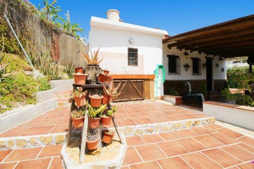 Villa Cortijo Cecilio Spainsunrentals