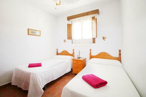 Villa Cortijo Cecilio Spainsunrentals