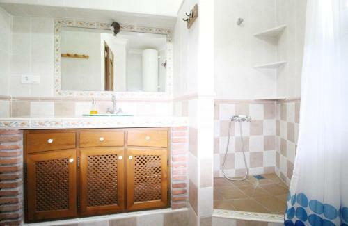 Villa Cortijo Cecilio Spainsunrentals