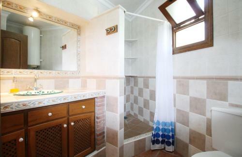 Villa Cortijo Cecilio Spainsunrentals