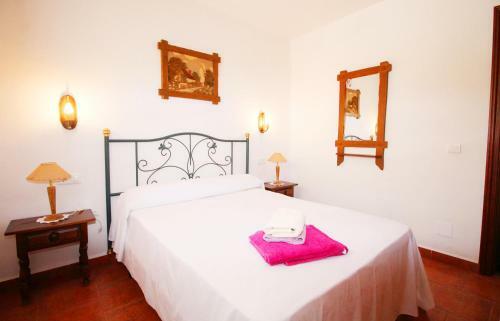 Villa Cortijo Cecilio Spainsunrentals
