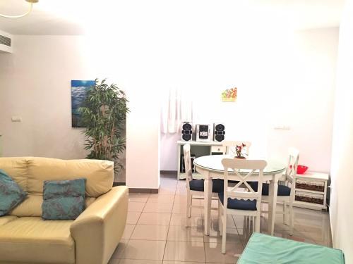 Apartamento Rubarsal Nerja