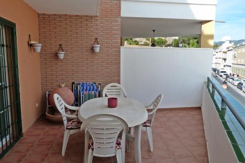 Apartamento Rubarsal Nerja