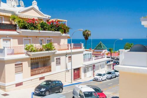 Apartamento Rubarsal Nerja