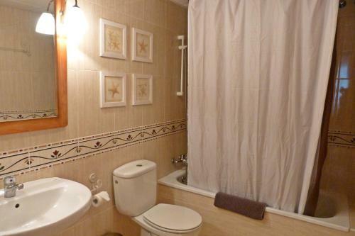 Apartamento Rubarsal Nerja