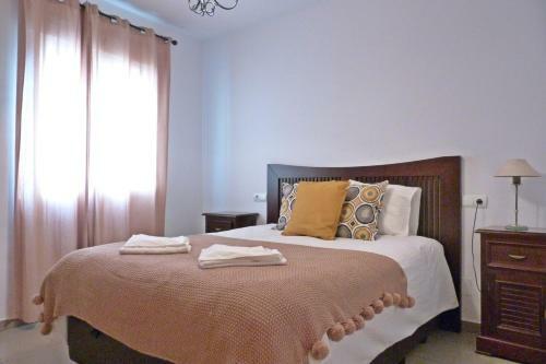 Apartamento Rubarsal Nerja