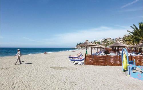 Two-bedroom Holiday Home In Nerja