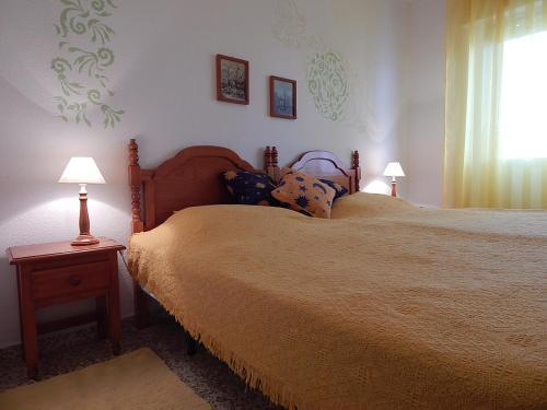 Apartamento Albaida II 6h