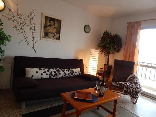 Apartamento Albaida II 6h