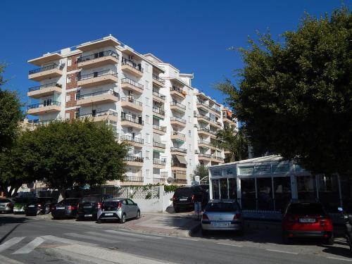 Apartamento Albaida II 6h