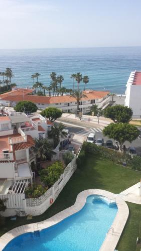 Apartamento Albaida II 6h