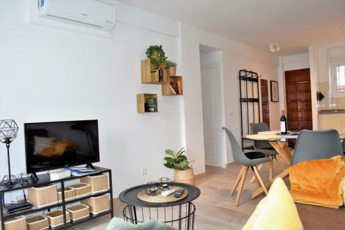 Apartamento Edf. Miami, Bajo