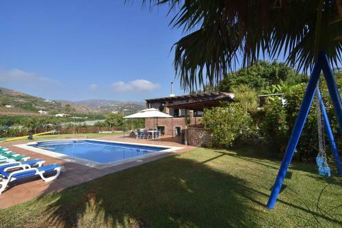 Villa El Ni�o