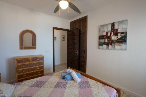 Urb. Punta Lara, Plza. Sevilla 2, 2d