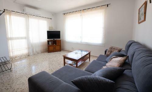Urb. Punta Lara, Plza. Sevilla 2, 2d
