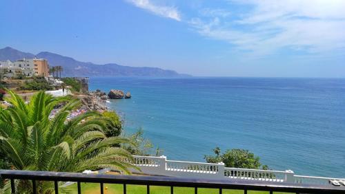 Sunny Nerja Apartments