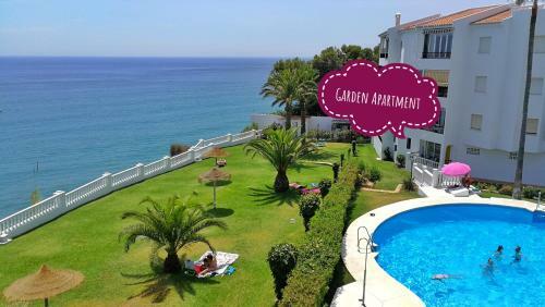 Sunny Nerja Apartments