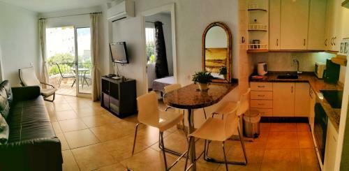 Sunny Nerja Apartments