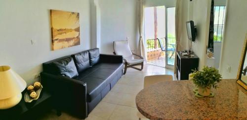 Sunny Nerja Apartments