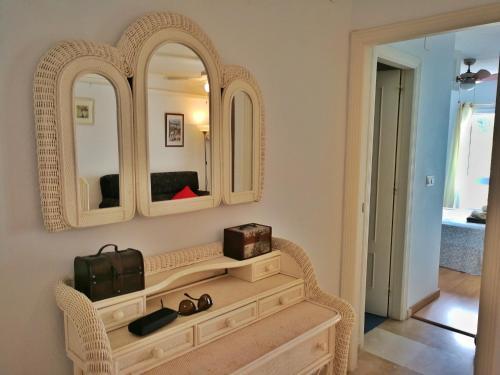 Sunny Nerja Apartments
