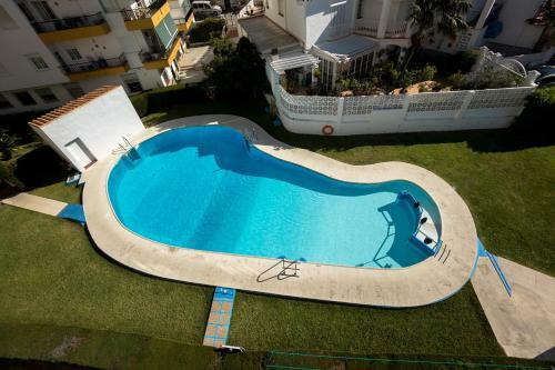 Apartamento Albaida I 3� Ab