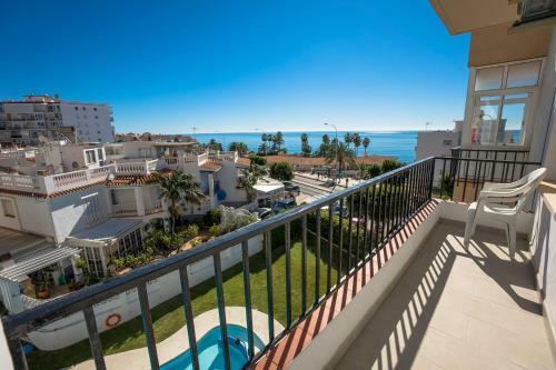 Apartamento Albaida I 3� Ab