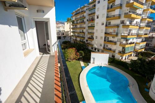 Apartamento Albaida I 3� Ab