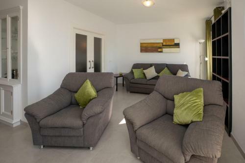 Apartamento Albaida I 3� Ab