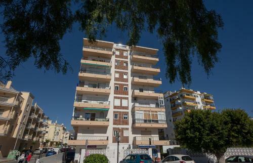 Apartamento Albaida I 3� Ab