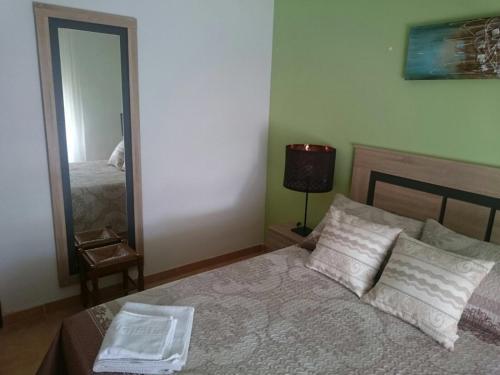 Apartamento Toboso 2