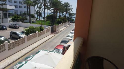 Apartamento Toboso 2