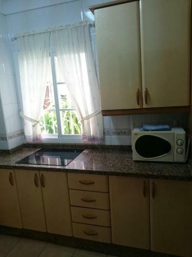Apartamento Toboso 2