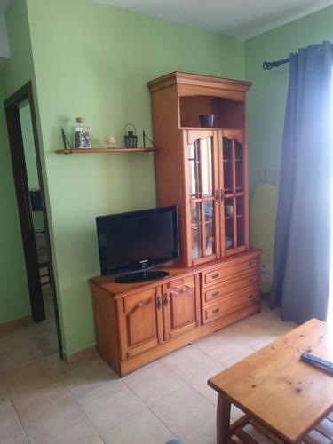 Apartamento Toboso 2