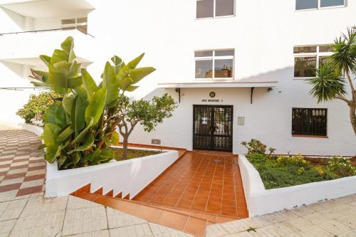 Apartamento Carabeo 36 Studios Casasol