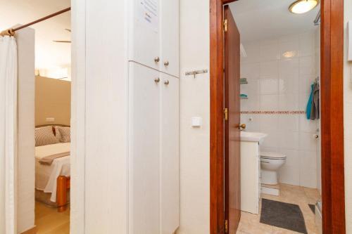 Apartamento Carabeo 36 Studios Casasol
