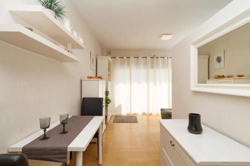 Apartamento Carabeo 36 Studios Casasol