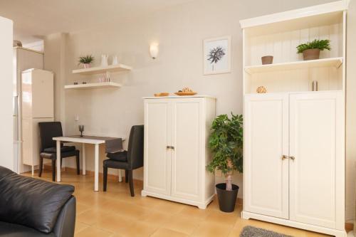Apartamento Carabeo 36 Studios Casasol