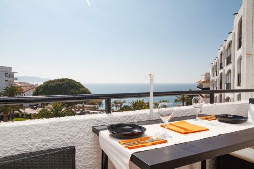 Apartamento Carabeo 36 Studios Casasol