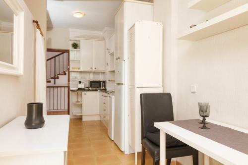 Apartamento Carabeo 36 Studios Casasol