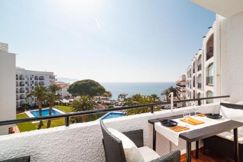 Apartamento Carabeo 36 Studios Casasol