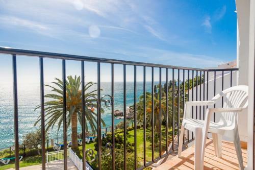 Apartamento Tuhillo Parador Nerja Canovas