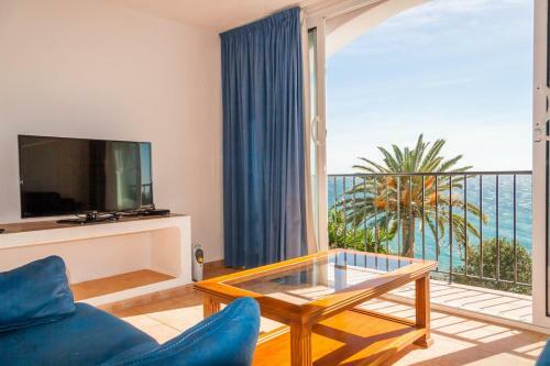 Apartamento Tuhillo Parador Nerja Canovas